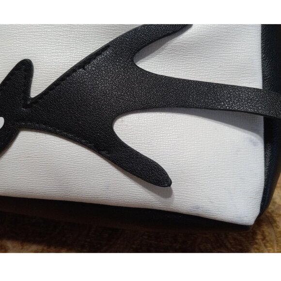 👉LAST CHANCE‼️Disney Nightmare Before Christmas Jack Skellington Mini Backpack - Picture 12 of 16